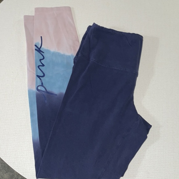 PINK leggings - Picture 2 of 3